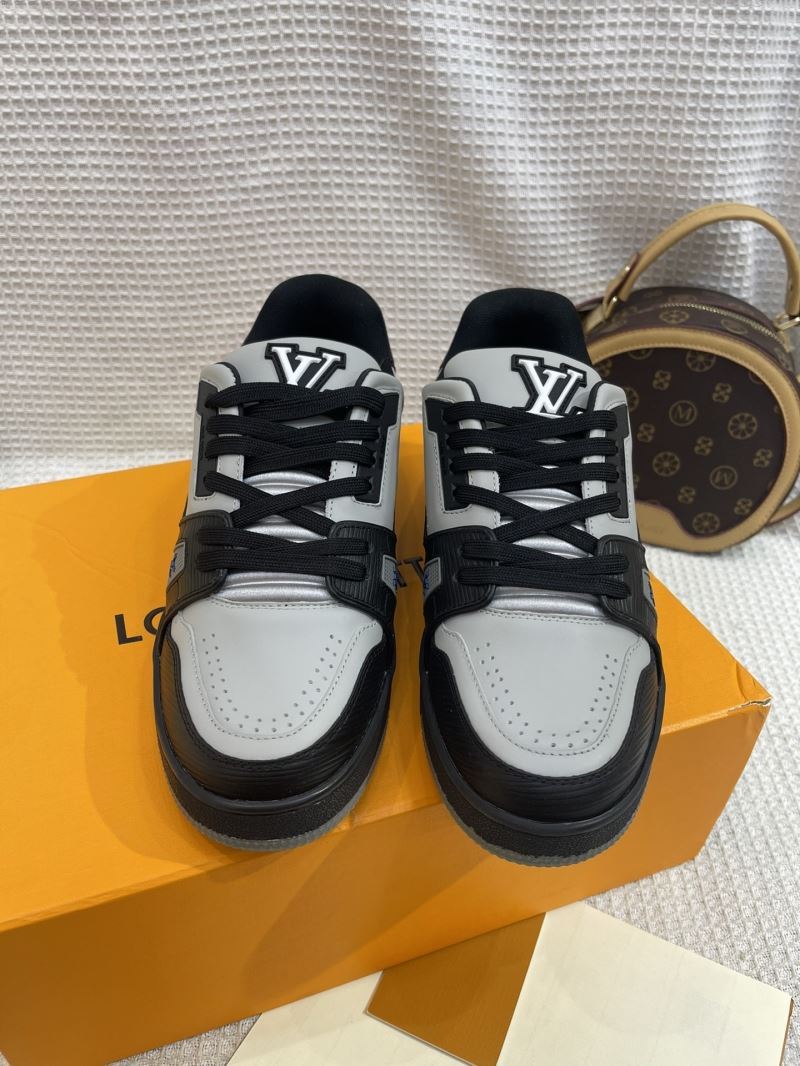 Louis Vuitton Trainer Sneaker